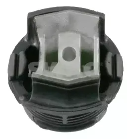 Втулка, балка моста SWAG купить